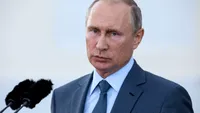 Incredibil! Vladimir Putin, dat jos în Rusia? Anunţul care a făcut înconjurul lumii!