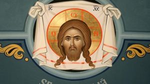 CALENDAR CRESTIN-ORTODOX. Ce sfant praznuiesc romanii astazi, 25 iunie