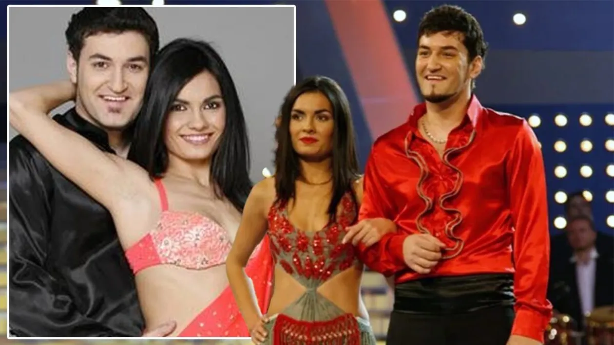 O mai știi pe Adriela Morar? Cum arată acum și ce face pentru bani ex-partenera lui Smiley de la Dansez pentru tine