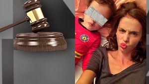 Nevasta fostă Miss a plecat cu copilul, iar el… Divorț pentru unul dintre cei mai mari fotbaliști din istoria lui Dinamo!
