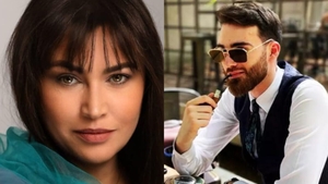 Nu se mai ascund! Daniela Nane și Octavian Ene au plecat împreună în Israel. „A avut aici două concerte”