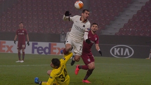 CFR Cluj a devenit out-sider în lupta pentru calificarea în primăvara Europa League: „Trebuie să câştigăm ultimele două meciuri!”