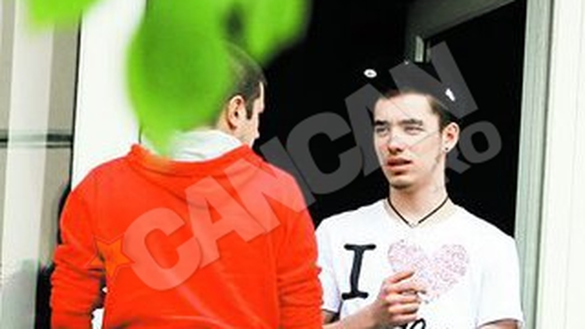 Moga a intrat in banii lui Tutu