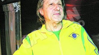 Si-a tras alee din casa pana pe plaja