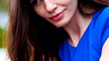 A devenit melancolica, dar si categorica! Vezi cum il considera acum Monica Gabor pe fostul sot!