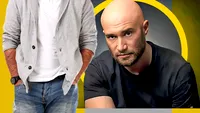 Cine e omul care l-a ”aruncat” pe culmile celebrității pe Bendeac! A făcut adevărat show cu iUmor, la Antena 1, dar puțin știu cum a ajuns actorul mega-vedetă