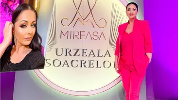 Gabriela Cristea, criticată dur pe Instagram după ce a fost pozată într-o pauză de la filmările emisiunii sale: “Mai vopsește rădăcinile, că arăți ca ultima babă”