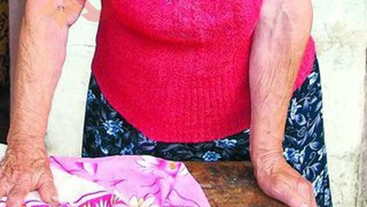 Prea tarziu, fiul meu a murit!