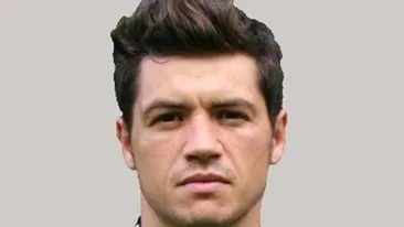 Un jucator roman e comparat, in Rusia, cu Cristiano Ronaldo! Vezi despre cine e vorba!