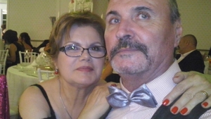 Actriţa Nataşa Raab, distrusă după moartea soţului: „M-a lăsat singură, a nimănui ! Vreau să mor şi eu!”