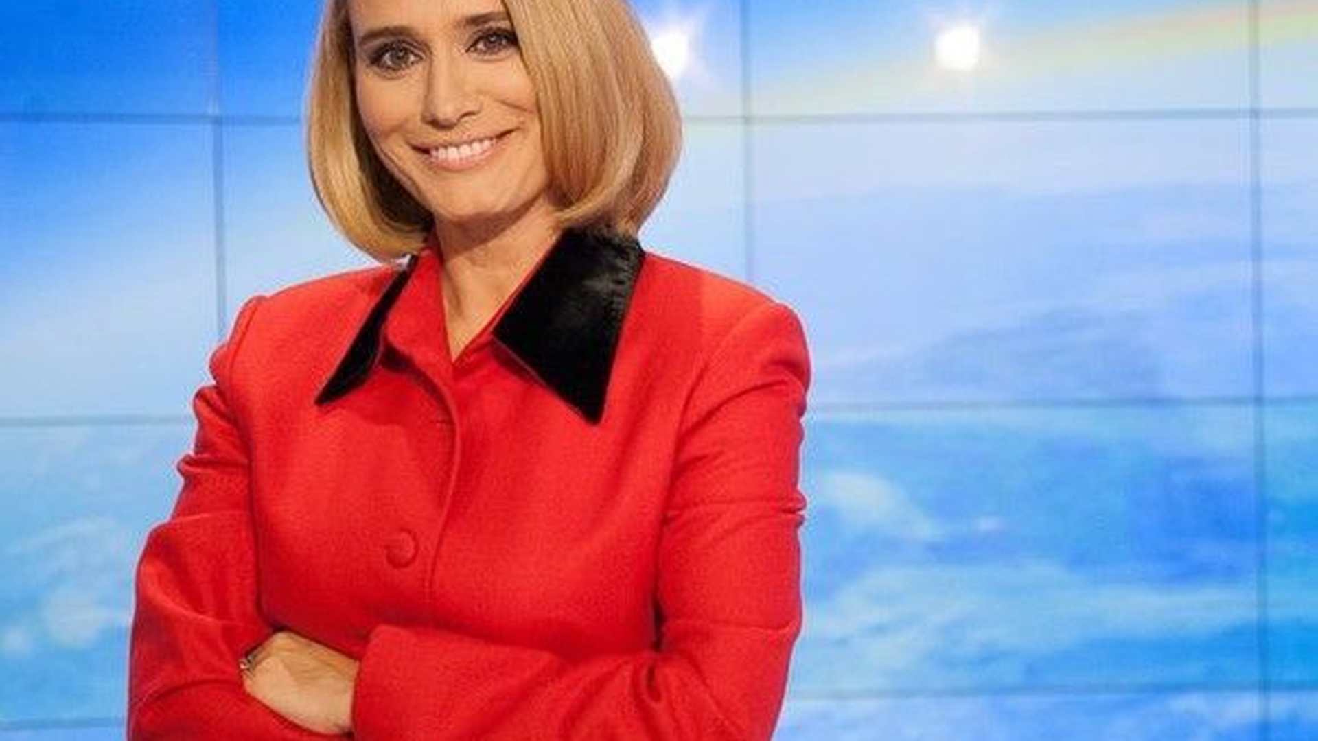 Andreea Esca, mesaj de 1 Decembrie: „Am ajuns la concluzia că voi avea sfârşitul Stelei Popescu!”