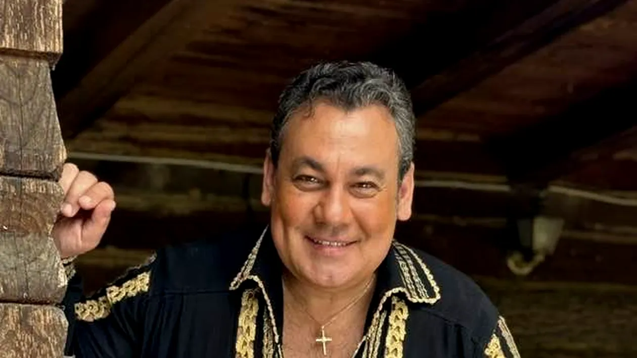 Cum arată casa lui Ionuț Dolănescu din Florida? Are un living gigantic