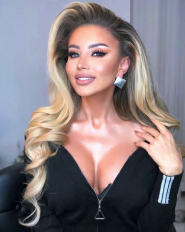 Roxana Vașniuc vrea să devină din nou mamă: „Acum este momentul”