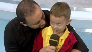 Surpriza de proportii! Catalin Maruta are de acum un coprezentator. Despre cine este vorba