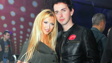 Andreea Balan si Keo s-au despartit de anul trecut, dar au tinut totul secret! Planul a esuat si s-au dat singuri de gol!