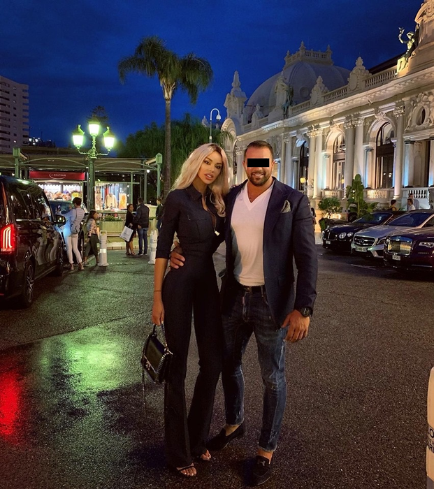 Astrograma cuplului Bianca Drăgușanu – soțul ei! O specialistă celebră de la noi a anunțat cât va dura mariajul lor