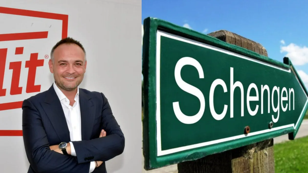 Anunț de ultimă oră, după respingerea României din Schengen! Un afacerist a început un protest inedit împotriva Austriei