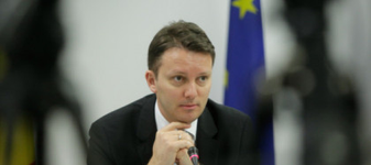 Cine e Siegfried Mureşan, a treia propunere de premier a președintelui Nicușor Dan