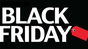 S-a anunţat startul pentru Black Friday 2018. Când se organizează maratonul shoppingului în acest an
