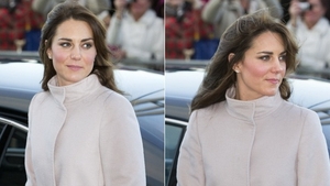 S-a aflat! Ce ulei foloseste IN FIECARE ZI ducesa de Catherine de Cambridge pentru a-si mentine stralucirea tenului