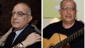 Doliu în lumea muzicii! A murit Ion Nelu Boată, maestrul chitarei care a impresionat-o pe Maria Tănase