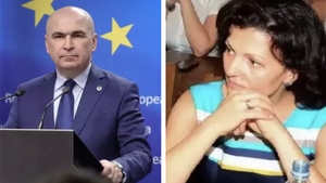 Din ce mai câștigă bani fosta soție a lui Bolojan, pe lângă salariul de psiholog. Activitatea care îi rotunjește veniturile