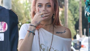 Paris Jackson a recunoscut că este bisexuală: “Nu e treaba voastră“