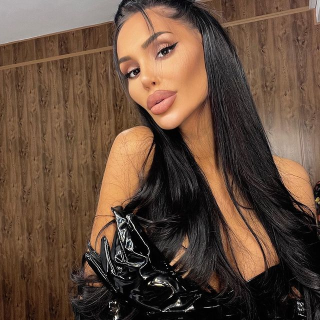 Cei peste 175.000 de urmăritori se pot declara extrem de mulțumiți de conținutul pe care Paloma îl încarcă pe Instagram