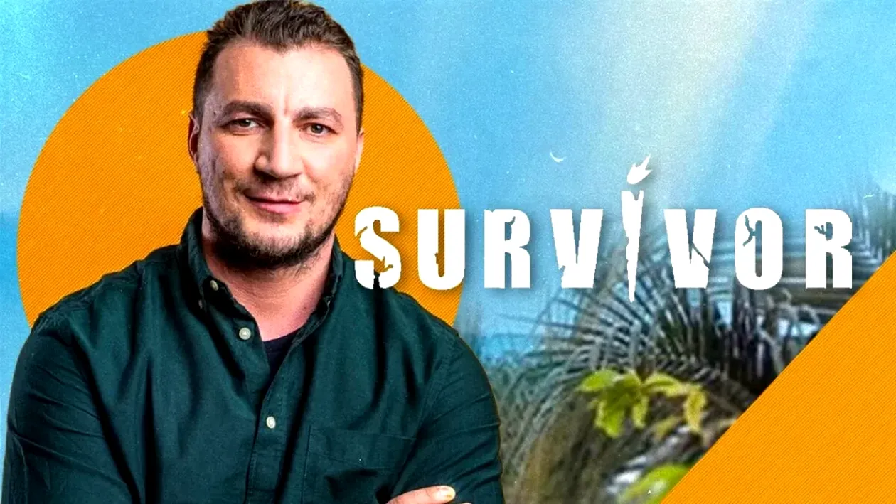 Ce indemnizație de creștere copil primea Marian Godină de la statul român, înainte să plece la Survivor? A renunțat la tot, de dragul emisiunii de la Antena 1