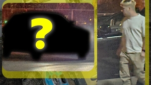 Zbir, vloggerul care distruge mașini pe YouTube și-a tras bolid ca Tzancă și Salam. A ”scăpat” de 200.000 € dintr-un foc!