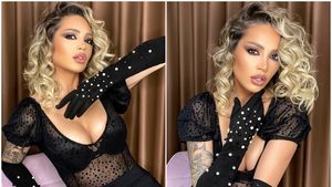 Motivul pentru care Iulia Sălăgean este singură. Fosta soție a lui Alex Bodi a recunoscut: „Nu mă pot da oricui”