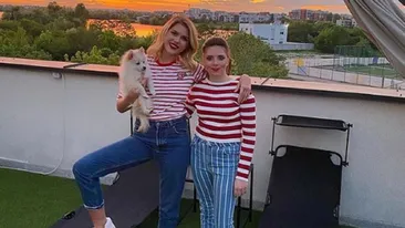 VIDEO / Circul de la Acces Direct ia amploare! Cum este pusă Vulpița să-și bată joc de Emily Burghelea, după ce aceasta a spus că o agresează Viorel: „Eroina mea, port ochelari pentru că sunt bătută”