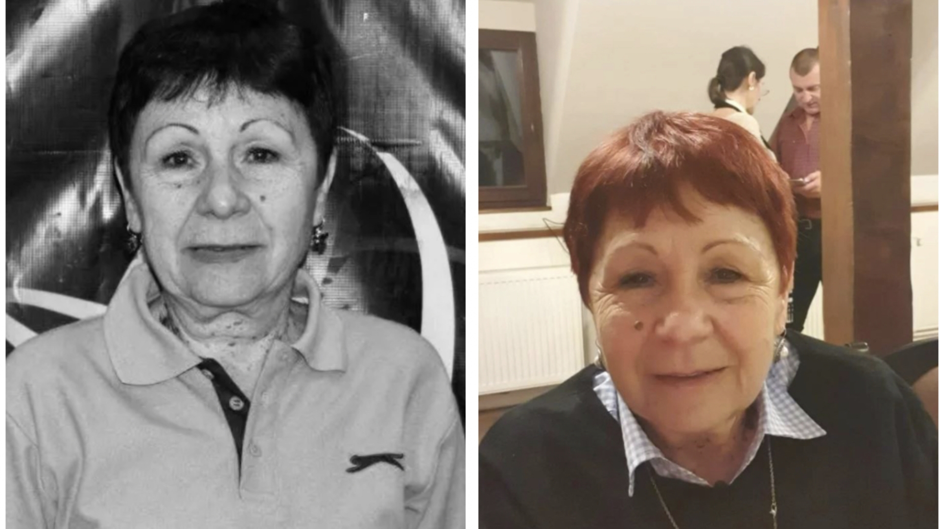 Doliu în lumea sportului! A murit fosta baschetbalistă Aurelia Stoia