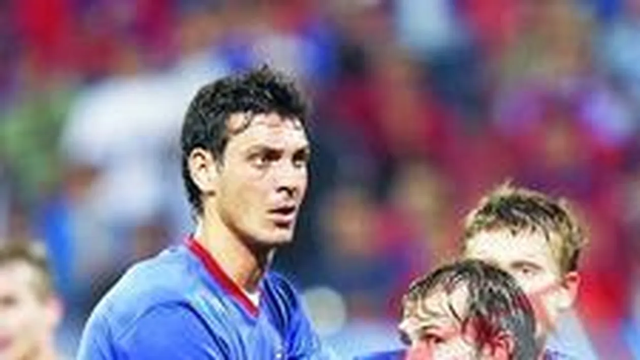 Javier Clemente: Am mare nevoie de Rada la Murcia