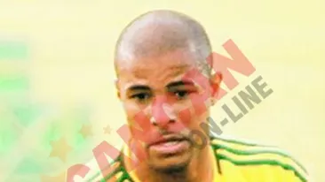 Wesley face figuri pe mobil