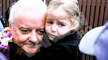 Irinel Columbeanu a obtinut amanarea cererii de revizuire pentru clarificari juridice