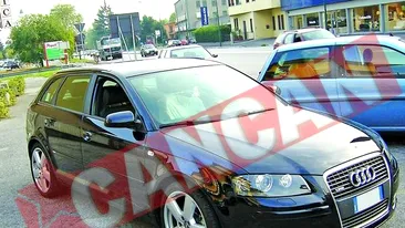 Taxa auto, un talmes-balmes in UE