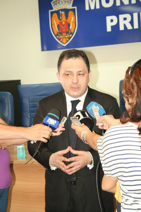 Cine este tatăl lui Marian Vanghelie și de ce nu îl vede? „În 1968, le-a dat voie Ceauşescu să plece. Este multimiliardar”