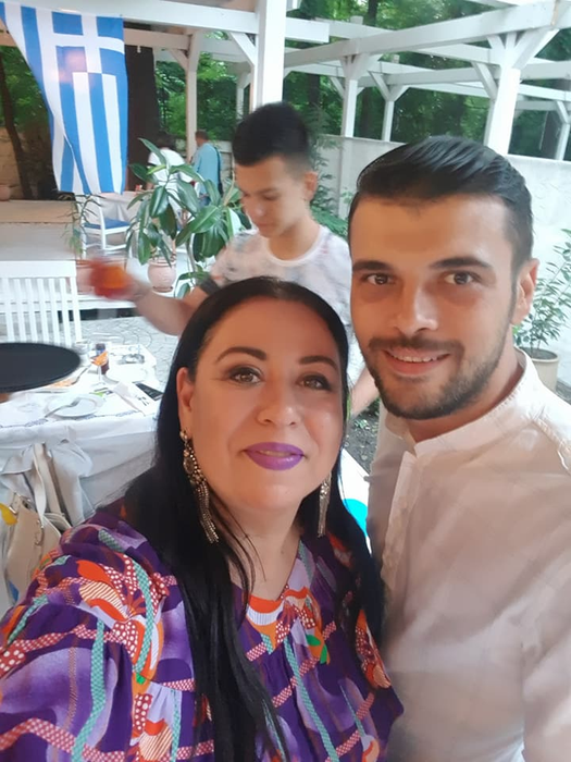 Oana Roman și-a schimbat look-ul! A avut curajul să își facă asta