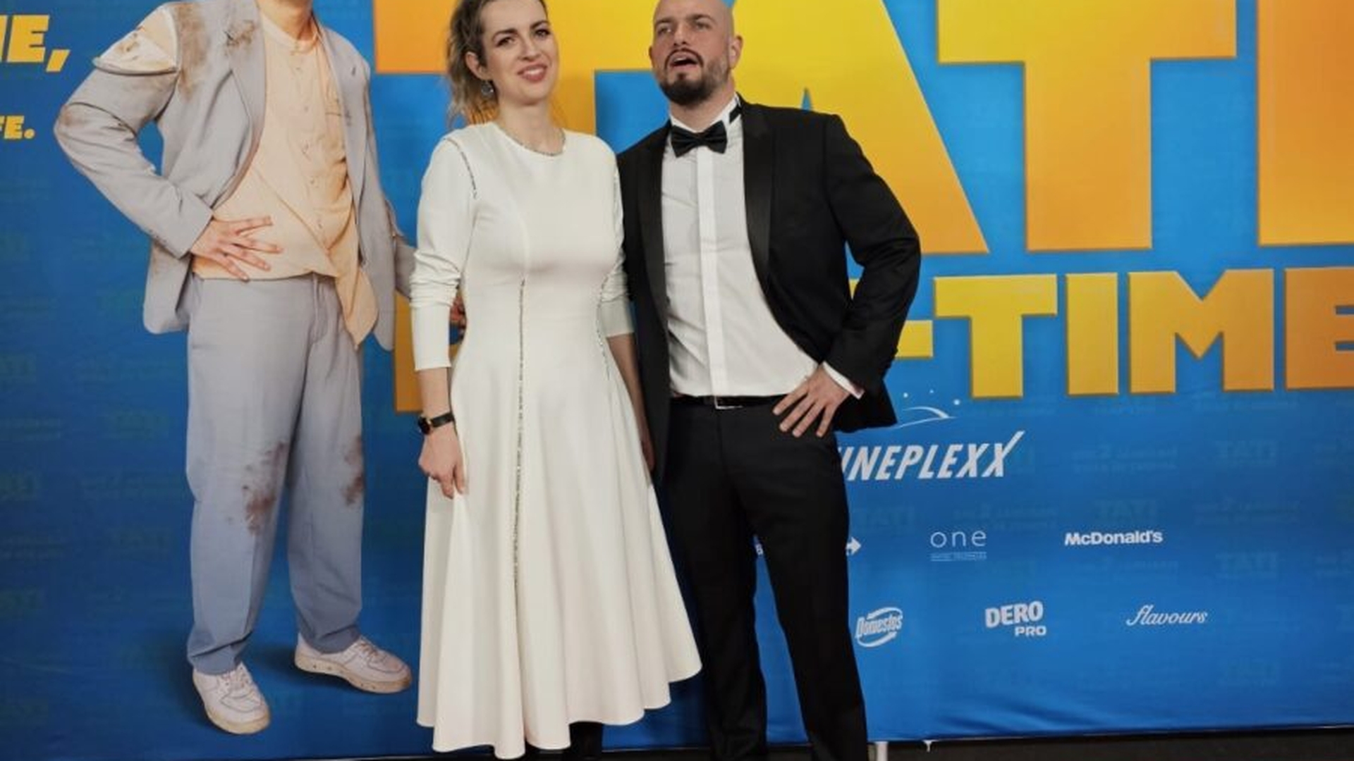 România a "spart" BOX-OFFICE-UL"! Este singura țară din Europa care a înregistrat creștere în 2023 față de 2019. Cine sunt "vinovații"?!