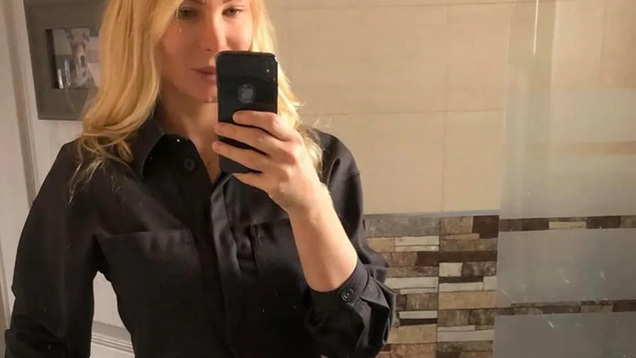 Viorica Săpînțan, despre rezultatul testului pentru coronavirus: “Simt că al meu corp...”