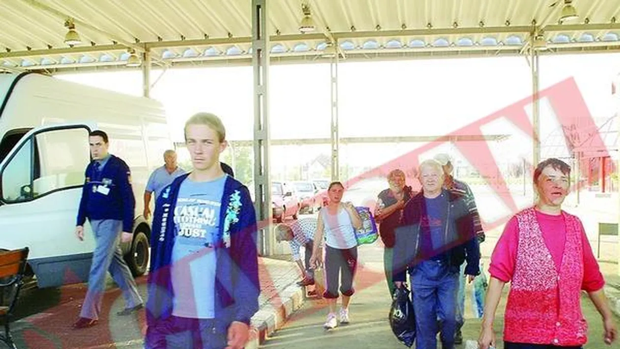 La cules de mere, in Ungaria