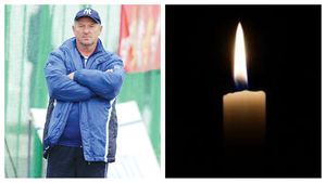 Tragedie în fotbalul românesc! "Părintele" Ioan Sdrobiș s-a stins la 79 de ani!