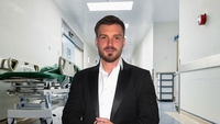Bogdan Vlădău, pe patul de spital! Imaginea care i-a pus pe gânduri pe fani