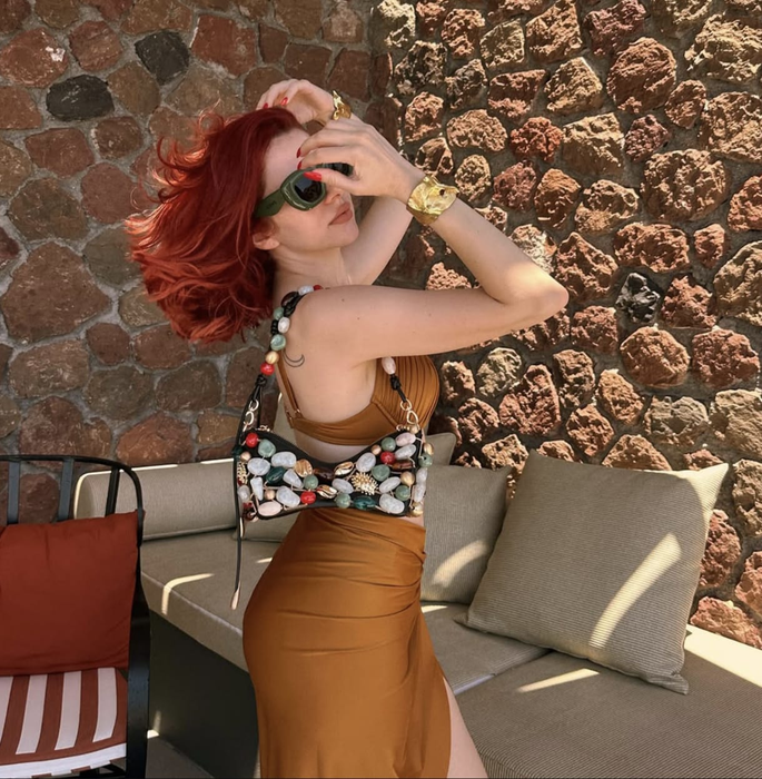 Dieta Lidiei Buble. Cum se menține în formă la 33 de ani: ”Am un as în mânecă!”