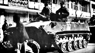 Invazia catastrofală care a contribuit la căderea URSS. Ce au căutat rușii în Asia Centrală și dezastrul „Vietnamului sovietic”