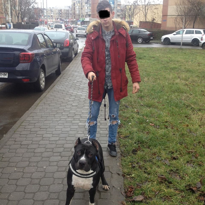 Elevul care a venit cu pistol la școală