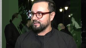 Dezvăluire incredibilă a lui Cătălin Măruță despre proiectul său: “Îl trecem la lucruri îngropate!”