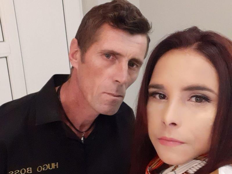 Alexandra și Ionuț Bodi, despărțire cu scandal
