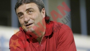 Antrenorul Stelei, Mihai Stoichita, a fost suspendat doua etape